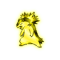 Golden Typhlosion